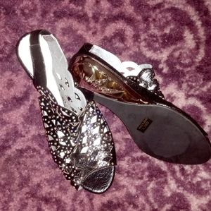 Summer elegant shoes